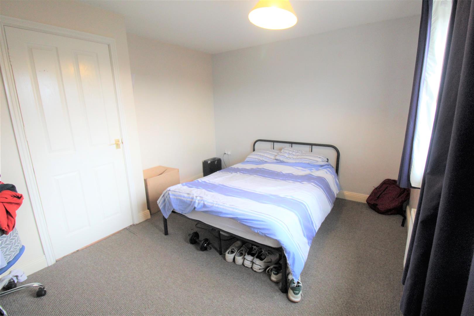 London Road, Stoke, Stoke-On-Trent